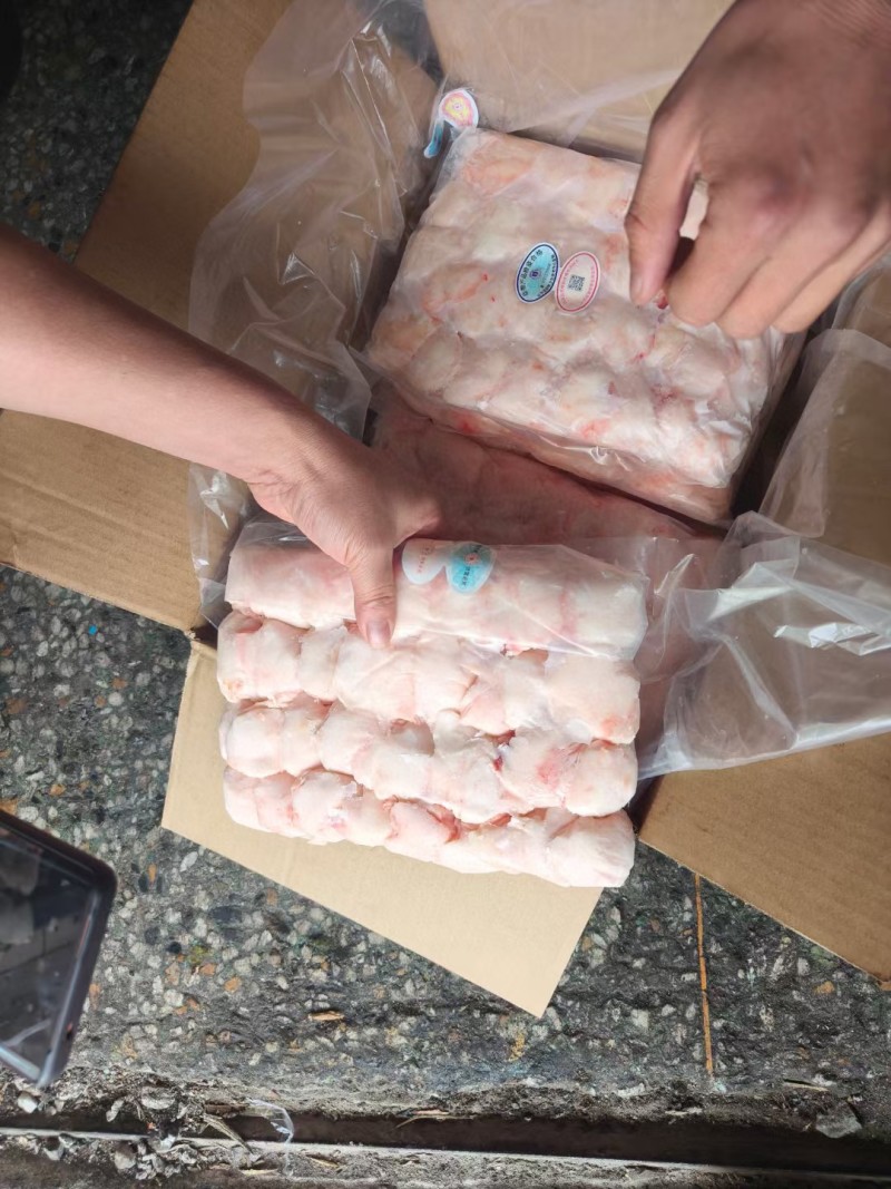 蘑菇筋也叫元宝筋，适用于烧烤店，餐饮店都可以红烧，卤制，