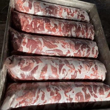 羊罗肌肉