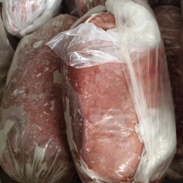 精修牛肩肉