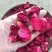 墨红玫瑰花瓣玫瑰花瓣新花大片完整各种花瓣冻干花瓣烤干花瓣