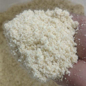 豆渣