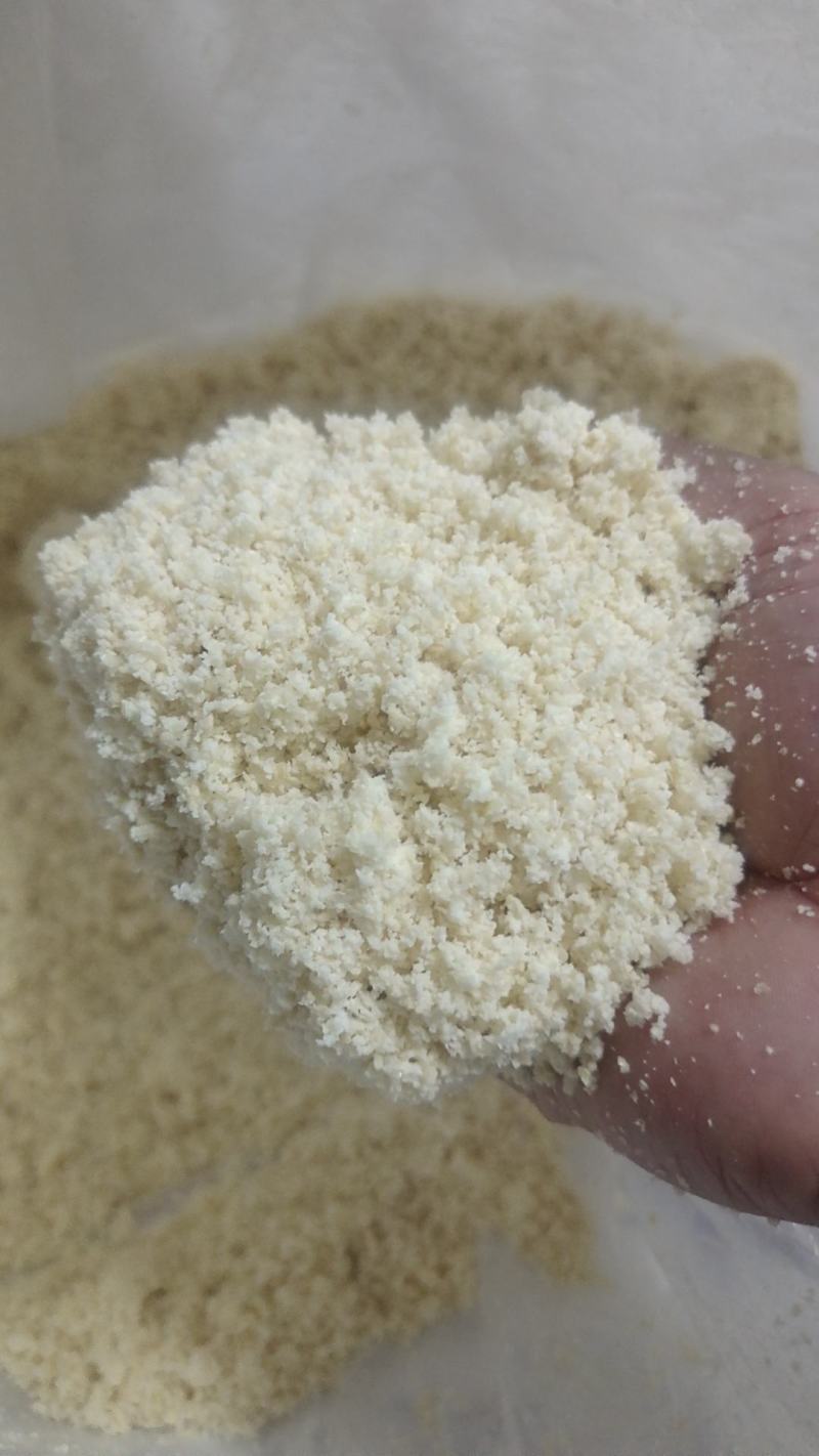 豆渣
