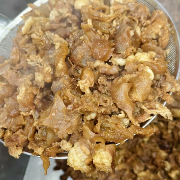 酱香筋头巴脑（筋多）
