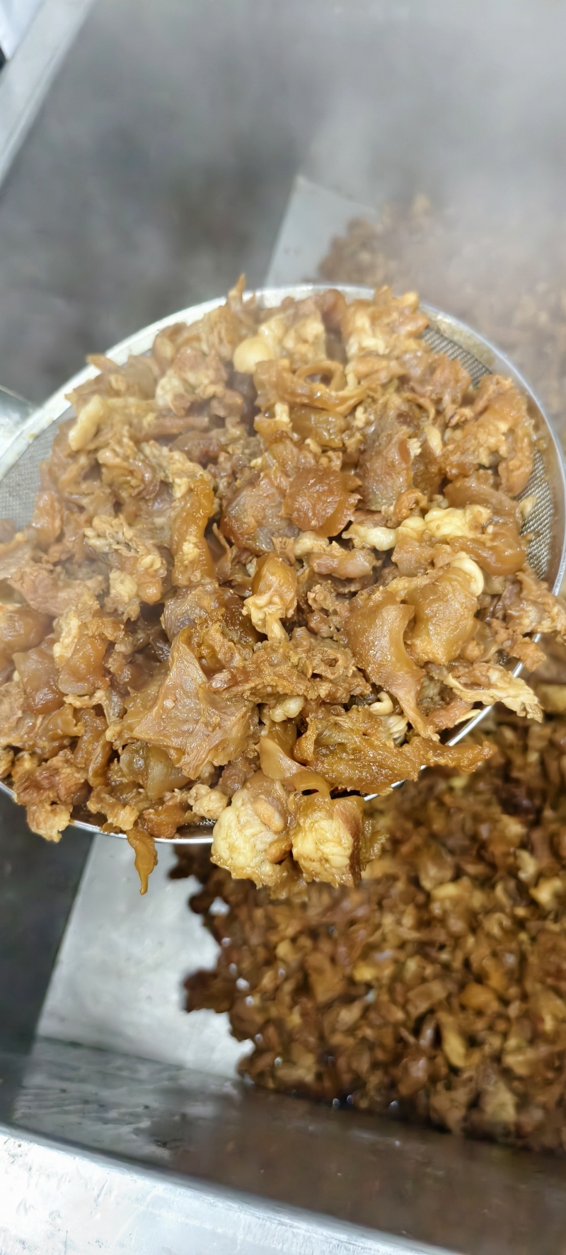 酱香筋头巴脑（筋多）