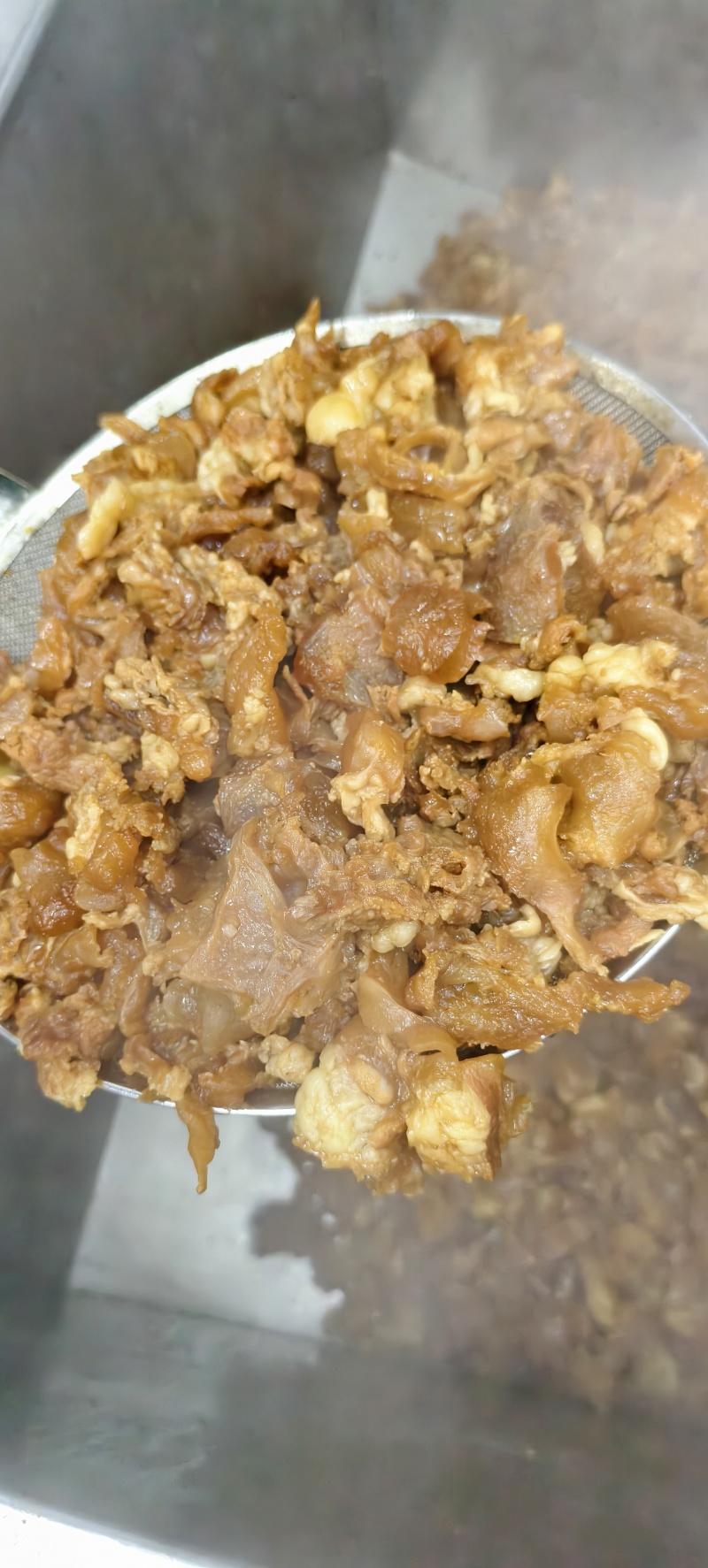 酱香筋头巴脑（筋多）