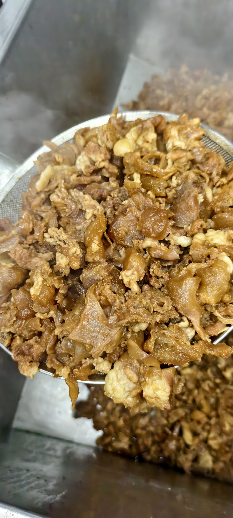 酱香筋头巴脑（筋多）