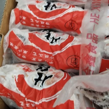 猪肚丝尿管切的
