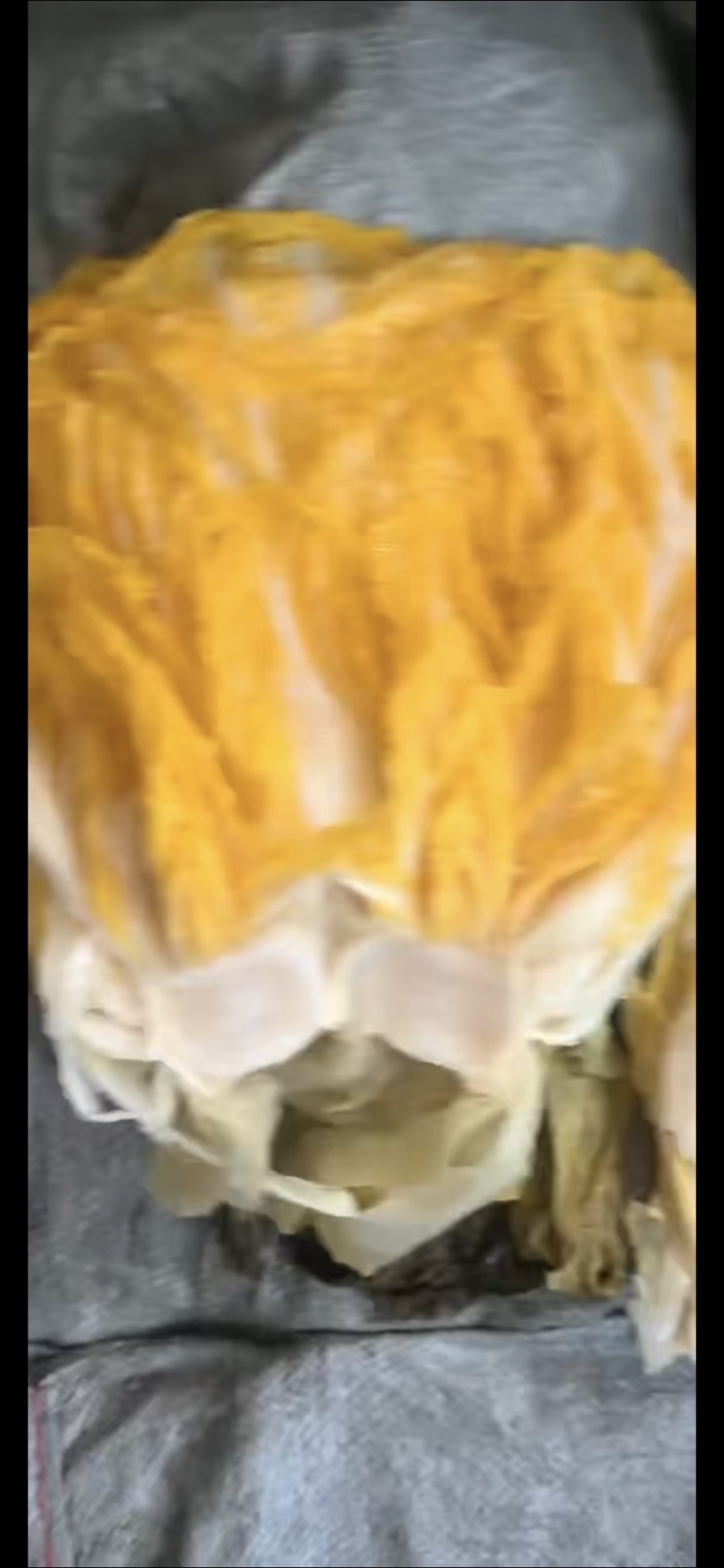 【腌制笋】