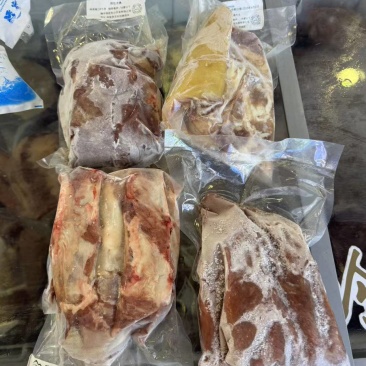 冷鲜牛头肉，牛腩大量供货