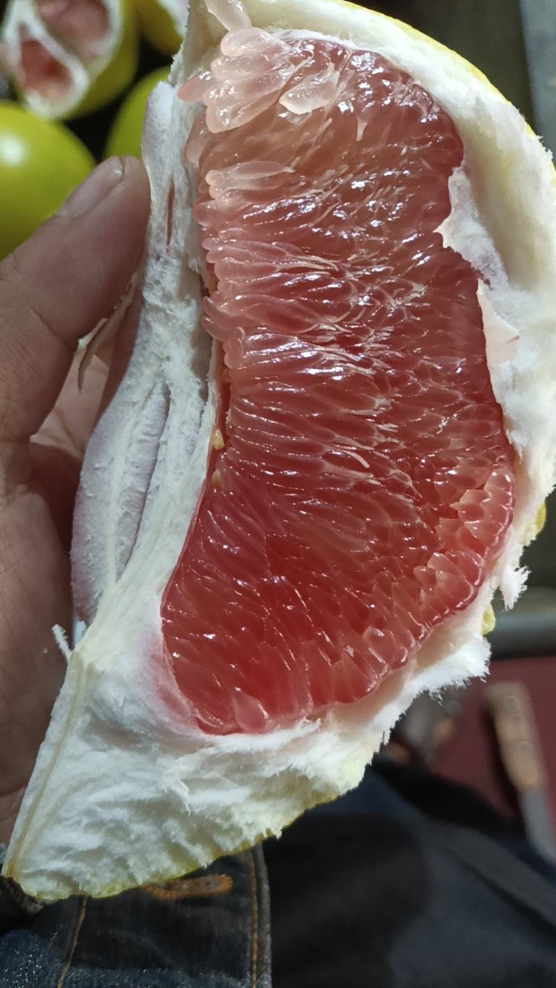 平和蜜柚