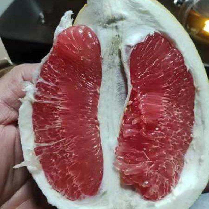 平和琯溪蜜柚