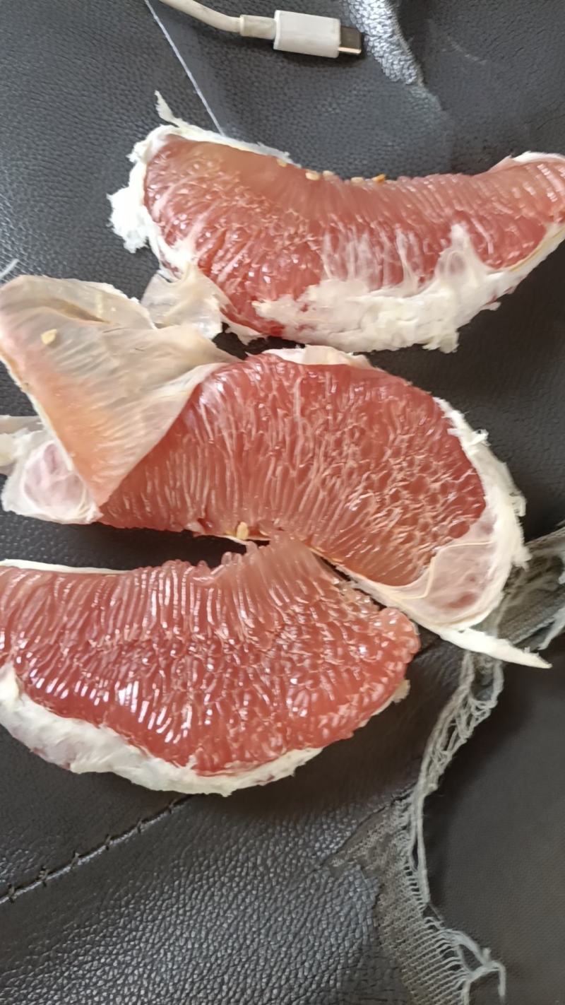 平和琯溪蜜柚