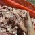 去油多肉鸡叉骨