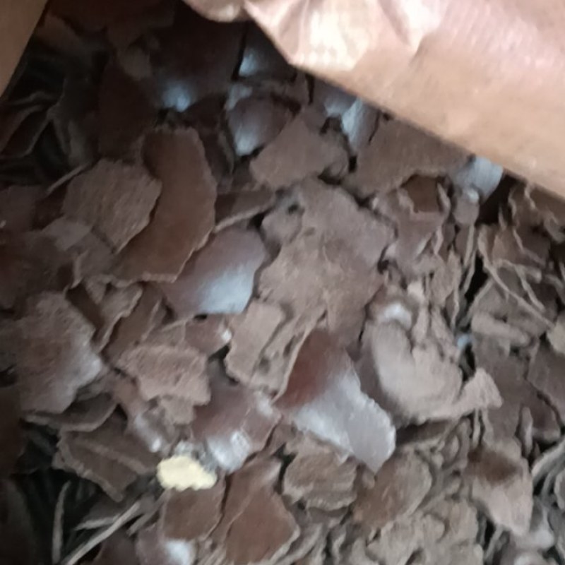 亚麻籽饼