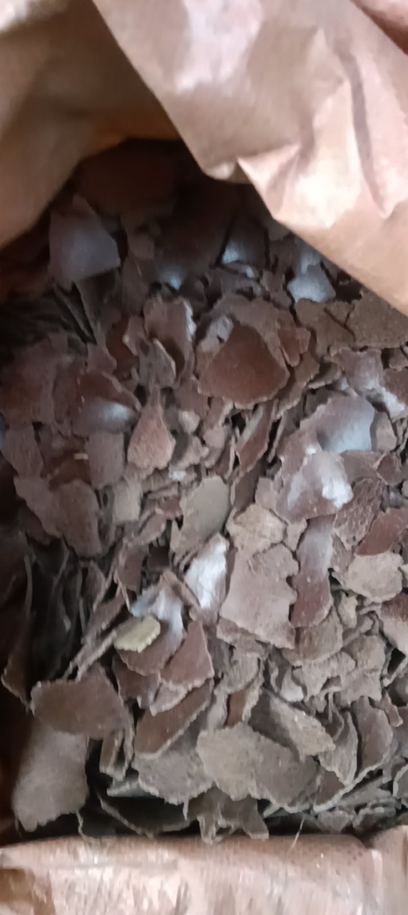 亚麻籽饼