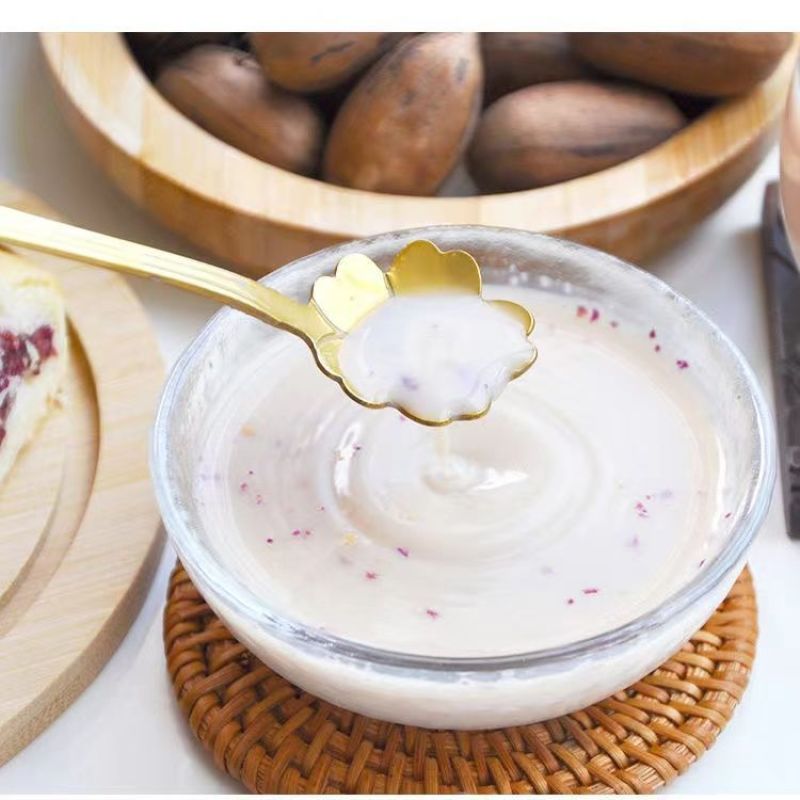 大营牧场玫瑰酥油茶传统藏式云南特产大理丽江速溶奶茶