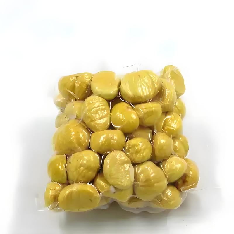 板栗仁真空，25年新货各种包装厂家供应，品质保证，可电商