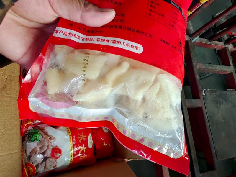 大肠段，最新日期，纯干货，个头均匀，使用方便