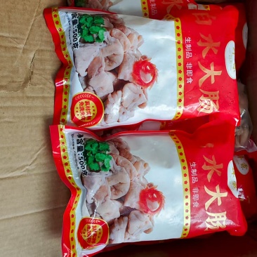 大肠段，最新日期，纯干货，个头均匀，使用方便