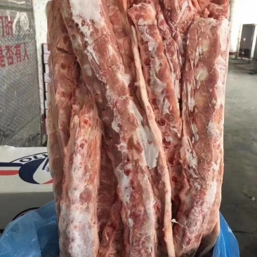4厂龙骨性价比超高，快餐店。食堂，卤肉店用量