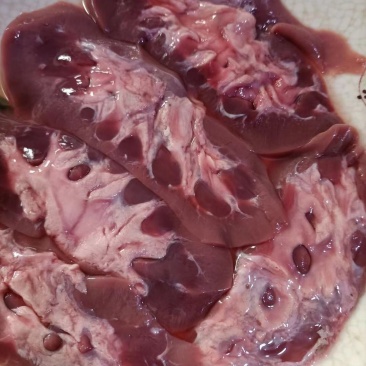 猪腰骚火锅烧烤食材