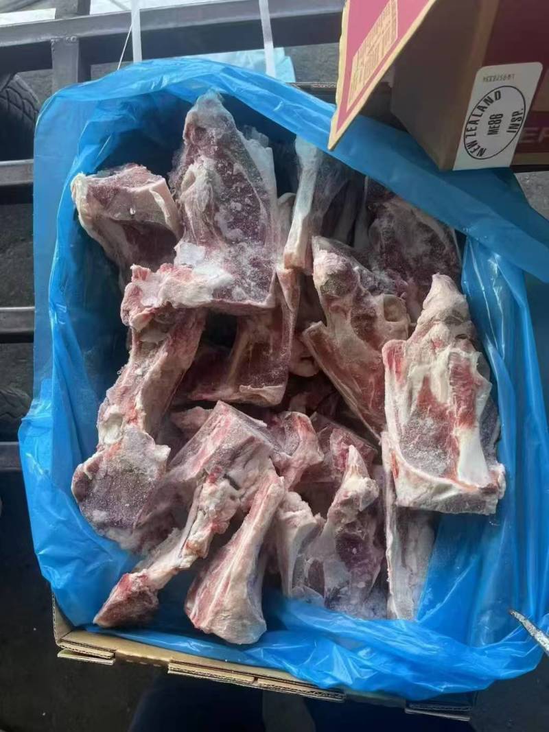 羊胯骨