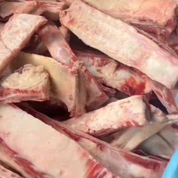 牛肋排块