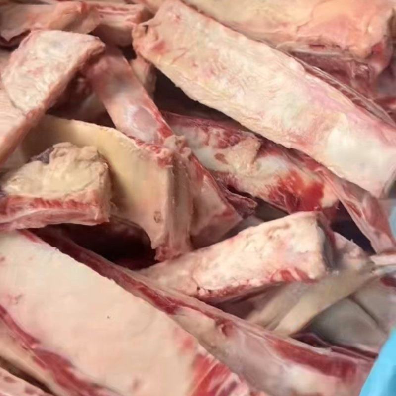 牛肋排块