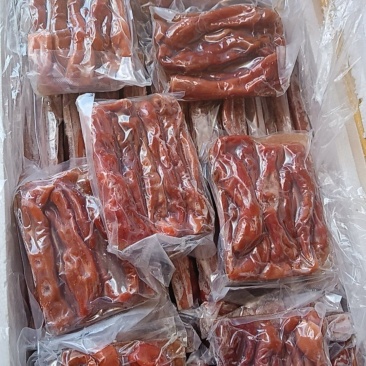 海肠，品质高，价位低