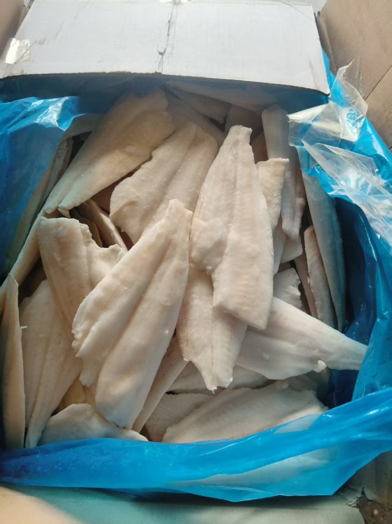 鲽鱼片