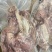 低价批发熟牛头肉，干净立正，没有多余边角料真空包装