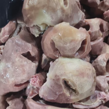 刀削毛牛鼻子