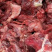 纯干牛碎肉