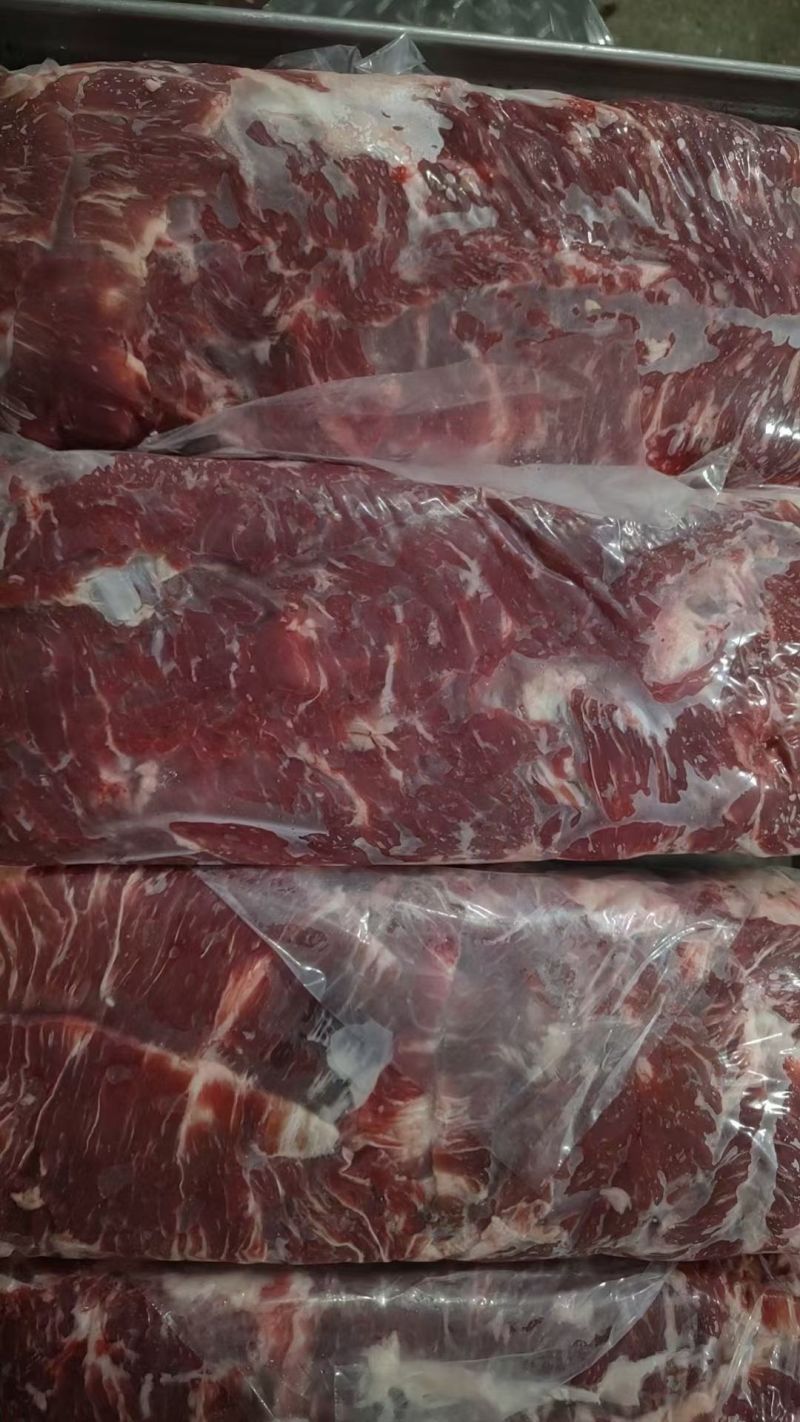 纯干牛碎肉
