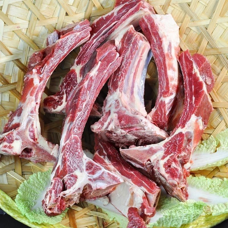 精品牛排骨！源头工厂发货！专业一件代发！需要来电！