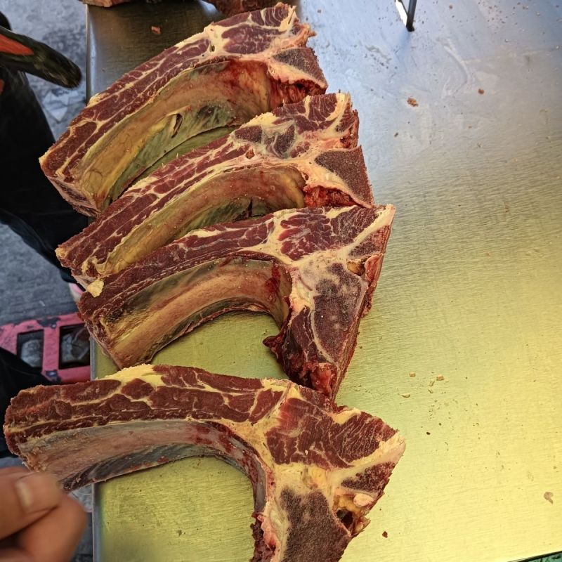 精品牛排骨！源头工厂发货！专业一件代发！需要来电！