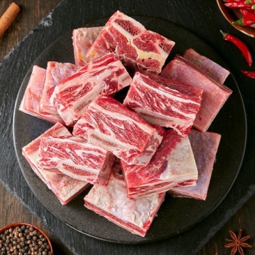 精品牛排骨！源头工厂发货！专业一件代发！需要来电！