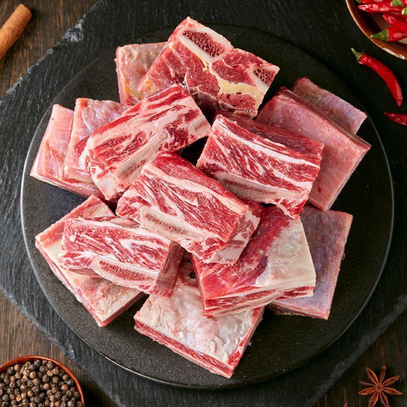 精品牛排骨！源头工厂发货！专业一件代发！需要来电！