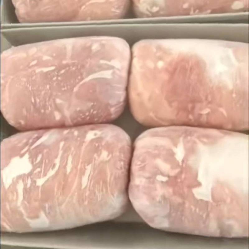 2/4号肉