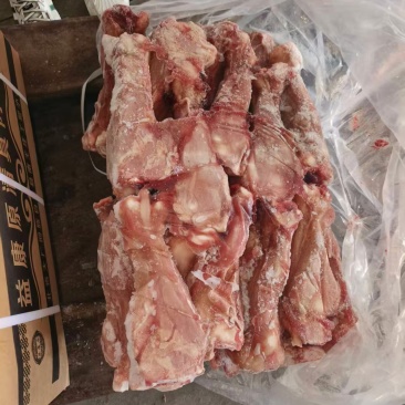 乳牛腱子腿