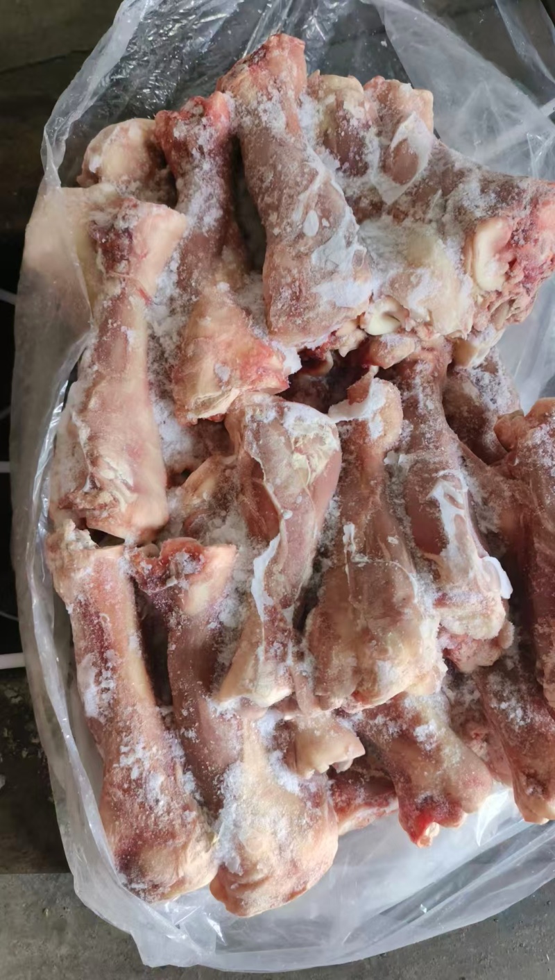 乳牛腱子腿