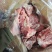 金鹏多肉胫骨开箱实拍带肉非常多，颜色很新鲜，质量非常好。