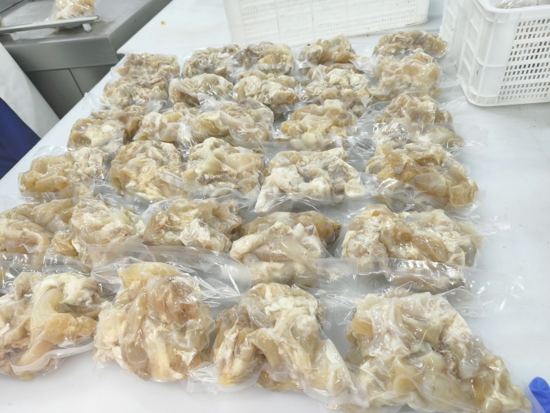 熟筋头巴脑