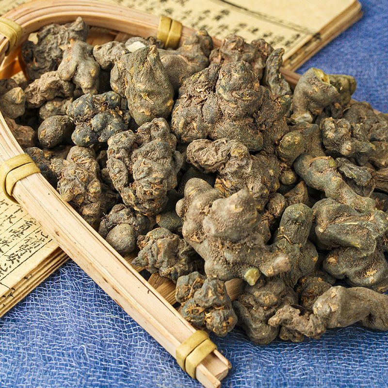 夏天无中药材落水珠一粒金丹夏天舞伏地飞