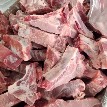 多肉龙骨块