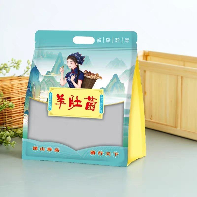 菌菇包装袋