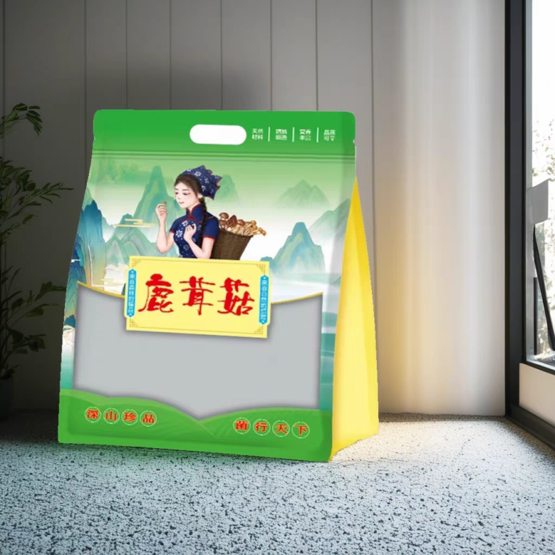 菌菇包装袋