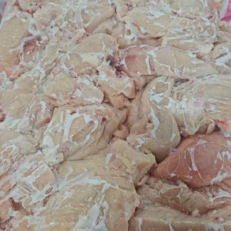 二级鸡大胸/二级鸡胸肉