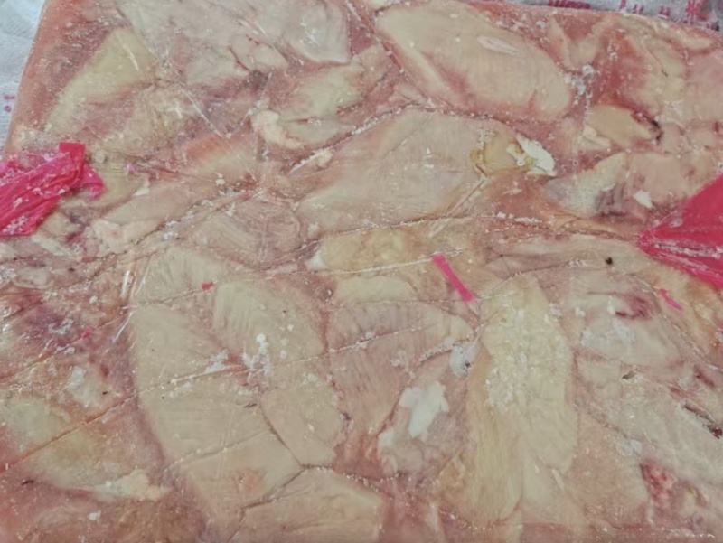 二级鸡大胸/二级鸡胸肉