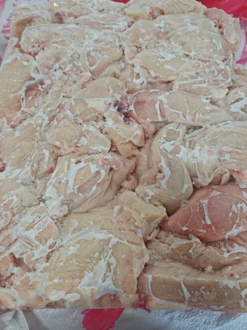 二级鸡大胸/二级鸡胸肉